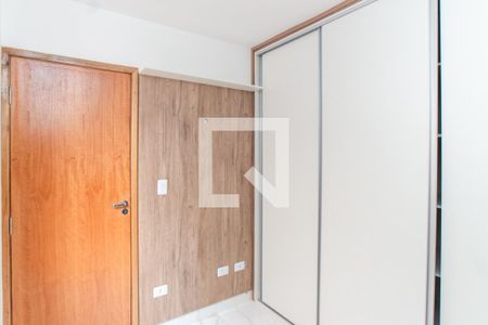 Quarto de apartamento para alugar com 1 quarto, 36m² em Jardim Neila, São Paulo