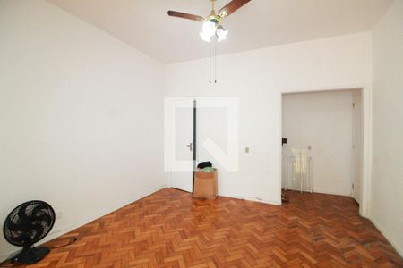 Sala de apartamento à venda com 2 quartos, 70m² em Copacabana, Rio de Janeiro