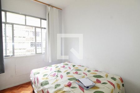 Quarto 2 de apartamento à venda com 2 quartos, 70m² em Copacabana, Rio de Janeiro