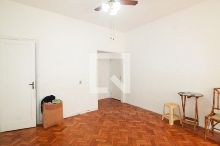 Sala de apartamento à venda com 2 quartos, 70m² em Copacabana, Rio de Janeiro