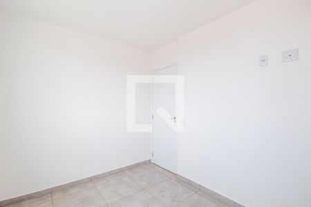 Quarto 1 de apartamento para alugar com 2 quartos, 36m² em Santa Maria, Osasco