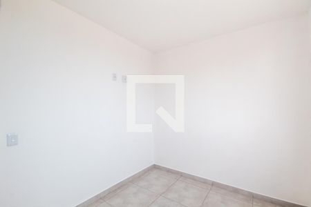 Quarto 1 de apartamento para alugar com 2 quartos, 36m² em Santa Maria, Osasco