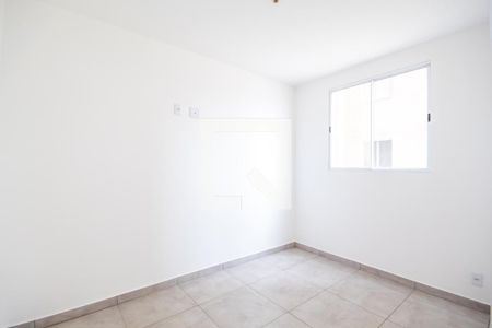 Quarto 2 de apartamento para alugar com 2 quartos, 36m² em Santa Maria, Osasco