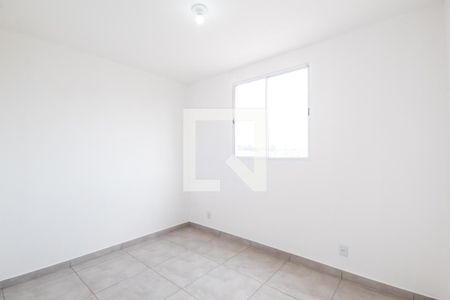 Quarto 1 de apartamento para alugar com 2 quartos, 36m² em Santa Maria, Osasco