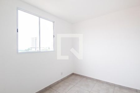 Quarto 1 de apartamento para alugar com 2 quartos, 36m² em Santa Maria, Osasco