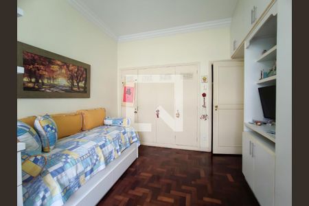 Quarto de apartamento à venda com 2 quartos, 120m² em Copacabana, Rio de Janeiro