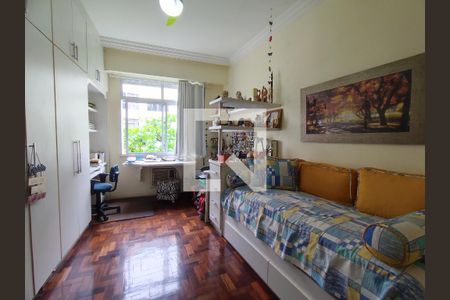 Quarto de apartamento à venda com 2 quartos, 120m² em Copacabana, Rio de Janeiro