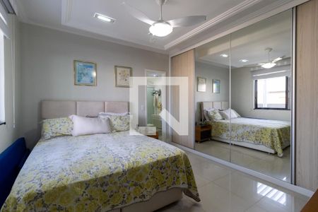 Quarto Suite de apartamento à venda com 2 quartos, 136m² em Vila Isabel, Rio de Janeiro