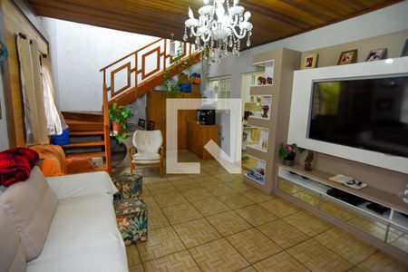 Sala de casa para alugar com 2 quartos, 280m² em Viamópolis, Viamão