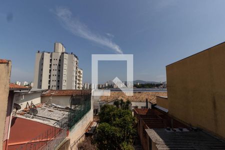 Vista de casa para alugar com 2 quartos, 160m² em Vila Romero, São Paulo