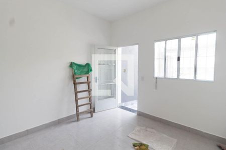 Sala de casa para alugar com 2 quartos, 160m² em Vila Romero, São Paulo