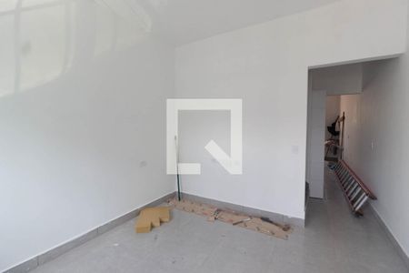 Sala de casa para alugar com 2 quartos, 160m² em Vila Romero, São Paulo