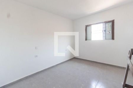 Quarto 1 de casa para alugar com 2 quartos, 160m² em Vila Romero, São Paulo