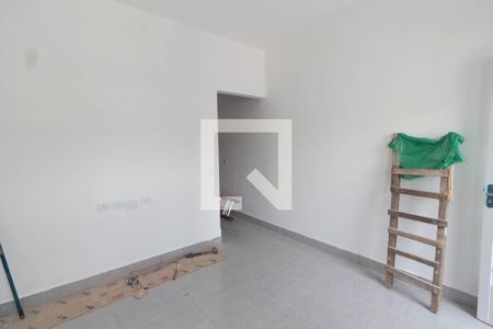 Sala de casa para alugar com 2 quartos, 160m² em Vila Romero, São Paulo