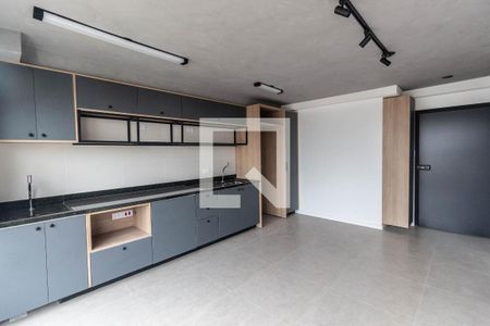 Sala de apartamento para alugar com 2 quartos, 46m² em Santana, São Paulo