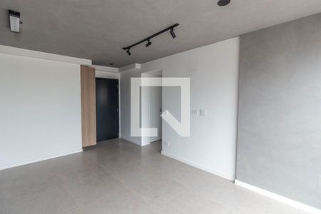 Sala de apartamento para alugar com 2 quartos, 46m² em Santana, São Paulo