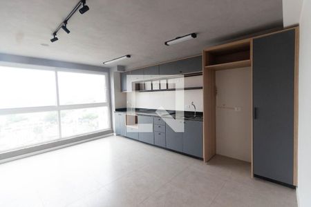 Sala de apartamento para alugar com 2 quartos, 46m² em Santana, São Paulo