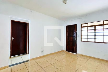 Sala de casa à venda com 3 quartos, 180m² em Vila Renata, Guarulhos