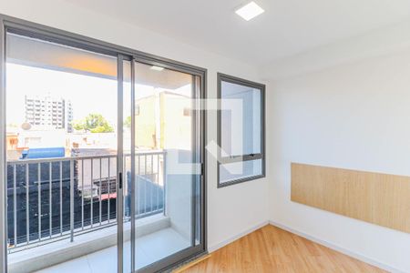 Studio de kitnet/studio à venda com 1 quarto, 24m² em Alto da Boa Vista , São Paulo