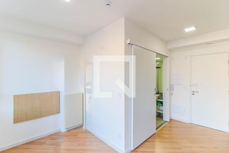 Studio de kitnet/studio à venda com 1 quarto, 24m² em Alto da Boa Vista , São Paulo