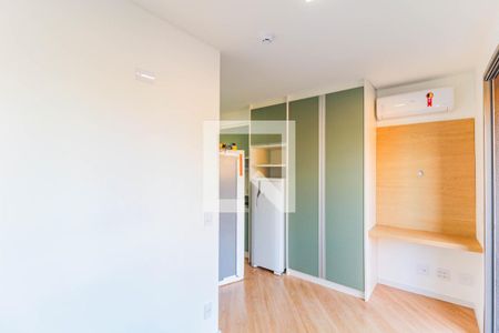 Studio de kitnet/studio à venda com 1 quarto, 24m² em Alto da Boa Vista , São Paulo