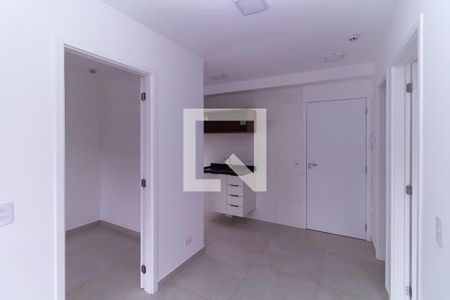 Sala de apartamento para alugar com 2 quartos, 58m² em Jardim Angela (zona Leste), São Paulo