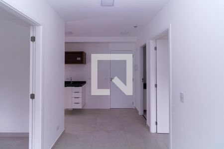 Sala de apartamento para alugar com 2 quartos, 58m² em Jardim Angela (zona Leste), São Paulo