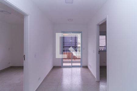 Sala de apartamento para alugar com 2 quartos, 58m² em Jardim Ângela (Zona Leste), São Paulo