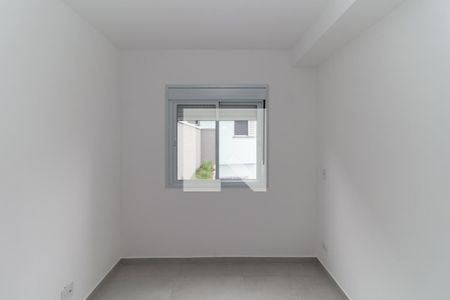 Suíte de apartamento para alugar com 1 quarto, 43m² em Jardim Angela (zona Leste), São Paulo