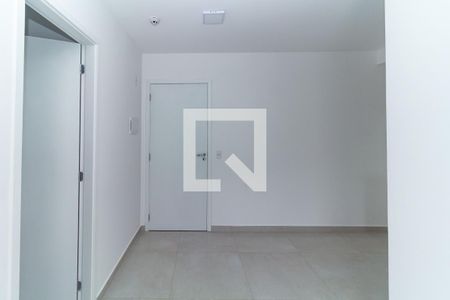 Sala de apartamento para alugar com 1 quarto, 43m² em Jardim Angela (zona Leste), São Paulo