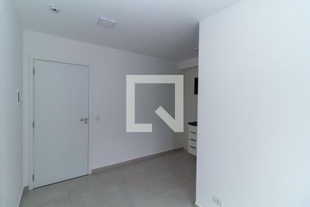 Sala de apartamento para alugar com 1 quarto, 43m² em Jardim Angela (zona Leste), São Paulo