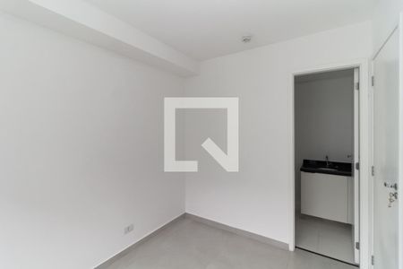 Suíte de apartamento para alugar com 1 quarto, 43m² em Jardim Angela (zona Leste), São Paulo