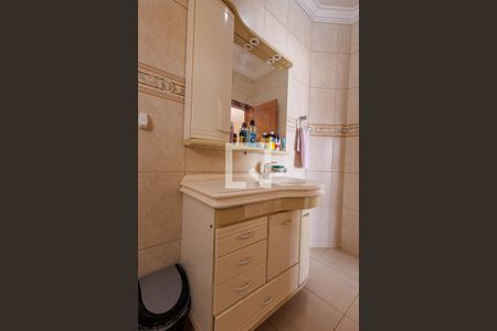 Casa de condomínio para alugar com 404m², 5 quartos e 2 vagas Casa de condomínio para alugar com 404m², 5 quartos e 2 vagasBanheiro 5