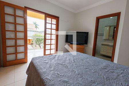Casa de condomínio para alugar com 404m², 5 quartos e 2 vagas Casa de condomínio para alugar com 404m², 5 quartos e 2 vagasQuarto 3
