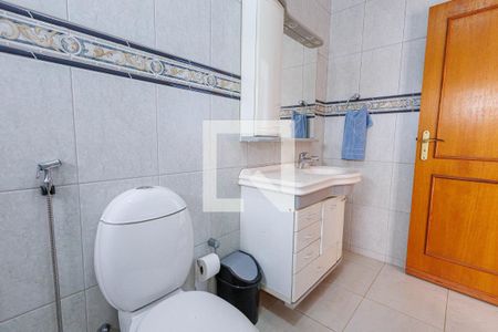 Casa de condomínio para alugar com 404m², 5 quartos e 2 vagas Casa de condomínio para alugar com 404m², 5 quartos e 2 vagasBanheiro 3