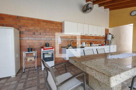 Casa de condomínio para alugar com 404m², 5 quartos e 2 vagas Casa de condomínio para alugar com 404m², 5 quartos e 2 vagasÁrea Gourmet