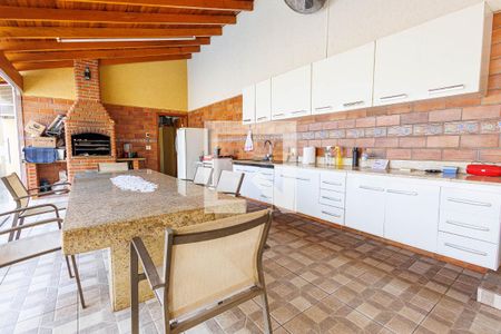 Casa de condomínio para alugar com 404m², 5 quartos e 2 vagas Casa de condomínio para alugar com 404m², 5 quartos e 2 vagasÁrea Gourmet