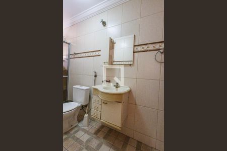 Casa de condomínio para alugar com 404m², 5 quartos e 2 vagas Casa de condomínio para alugar com 404m², 5 quartos e 2 vagasBanheiro 1