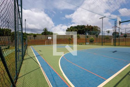 Casa de condomínio para alugar com 404m², 5 quartos e 2 vagas Casa de condomínio para alugar com 404m², 5 quartos e 2 vagasÁrea comum