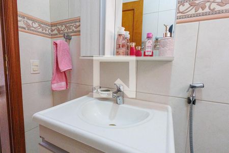 Casa de condomínio para alugar com 404m², 5 quartos e 2 vagas Casa de condomínio para alugar com 404m², 5 quartos e 2 vagasBanheiro 2