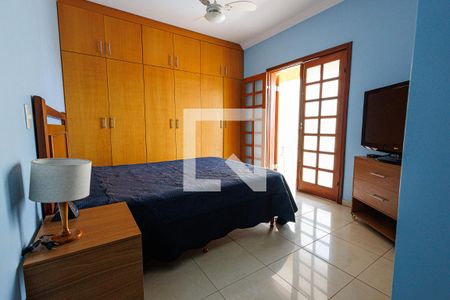 Sala de casa de condomínio para alugar com 5 quartos, 404m² em Jardim Esplendor, Indaiatuba