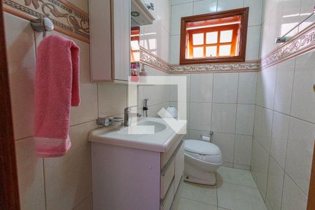 Casa de condomínio para alugar com 404m², 5 quartos e 2 vagas Casa de condomínio para alugar com 404m², 5 quartos e 2 vagasBanheiro 2