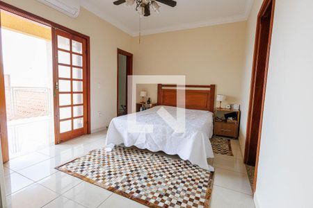 Casa de condomínio para alugar com 404m², 5 quartos e 2 vagas Casa de condomínio para alugar com 404m², 5 quartos e 2 vagasQuarto 4