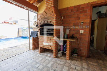 Casa de condomínio para alugar com 404m², 5 quartos e 2 vagas Casa de condomínio para alugar com 404m², 5 quartos e 2 vagasÁrea Gourmet