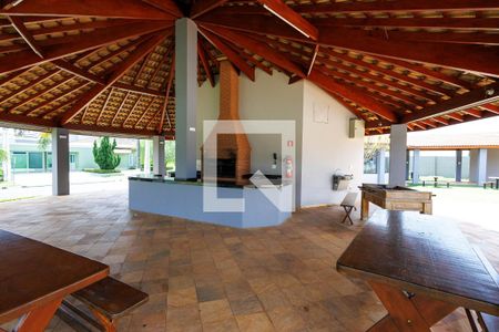 Casa de condomínio para alugar com 404m², 5 quartos e 2 vagas Casa de condomínio para alugar com 404m², 5 quartos e 2 vagasÁrea comum