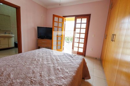 Casa de condomínio para alugar com 404m², 5 quartos e 2 vagas Casa de condomínio para alugar com 404m², 5 quartos e 2 vagasQuarto 2
