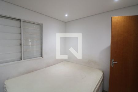 Quarto de apartamento para alugar com 2 quartos, 50m² em Jardim Santa Terezinha (zona Leste), São Paulo