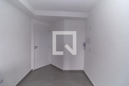 Apartamento para alugar com 29m², 1 quarto e sem vagaSala