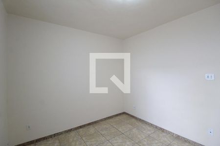 Suite de casa à venda com 3 quartos, 360m² em Letícia, Belo Horizonte