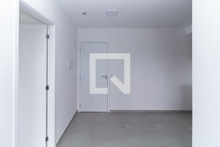 Sala de apartamento para alugar com 1 quarto, 29m² em Jardim Ângela (zona Leste), São Paulo